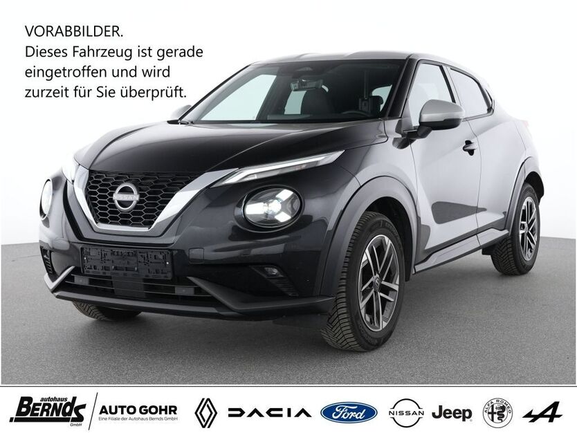 Nissan Juke 19.182 km 22.880 € Oberhausen 46049