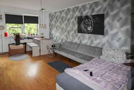 Wohnung Bochum Günnigfeld - 2 Zimmer, 53 m&sup2;, 95.000&euro; | Angebot:27518774