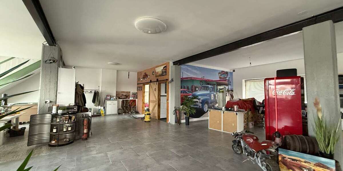 Etagenwohnung Rheinberg-Orsoy Orsoy - 6 Zimmer, 300 m&sup2;, 1.800&euro; | Angebot:26898391