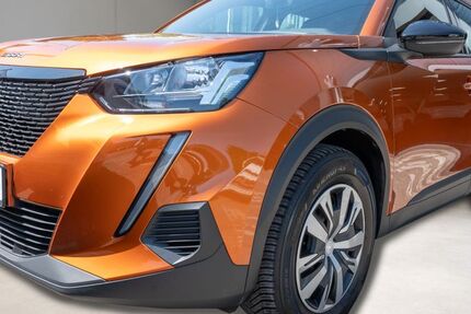 Peugeot 2008 10.260 km 17.985 &euro; Gelsenkirchen 45881