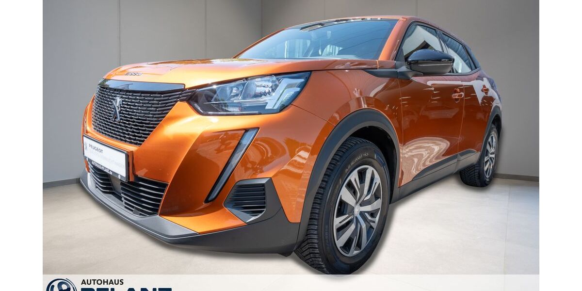 Peugeot 2008 10.260 km 17.985 &euro; Gelsenkirchen 45881