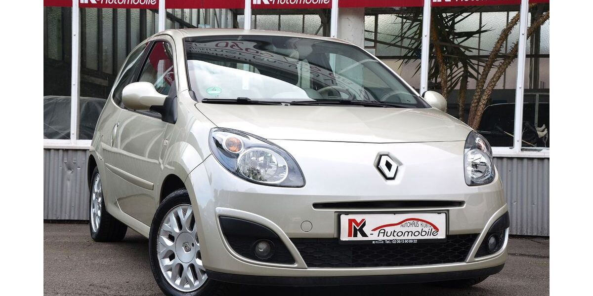 Renault Twingo 87.900 km 5.299 &euro; Gelsenkirchen 45897