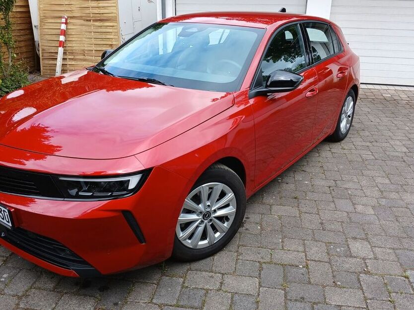 Astra