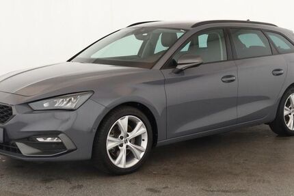 Seat Leon 81.100 km 20.184 &euro; Düsseldorf 40233