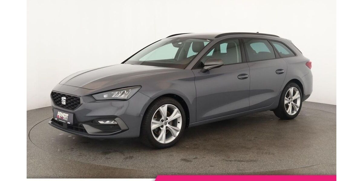 Seat Leon 81.100 km 20.184 &euro; Düsseldorf 40233