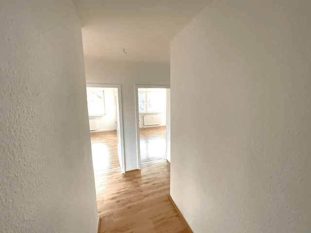 Etagenwohnung Essen Katernberg - 3 Zimmer, 57 m&sup2;, 509&euro; | Angebot:26894601