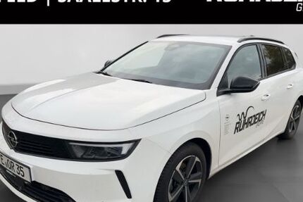 Opel Astra 9.836 km 20.590 &euro; Krefeld 47800