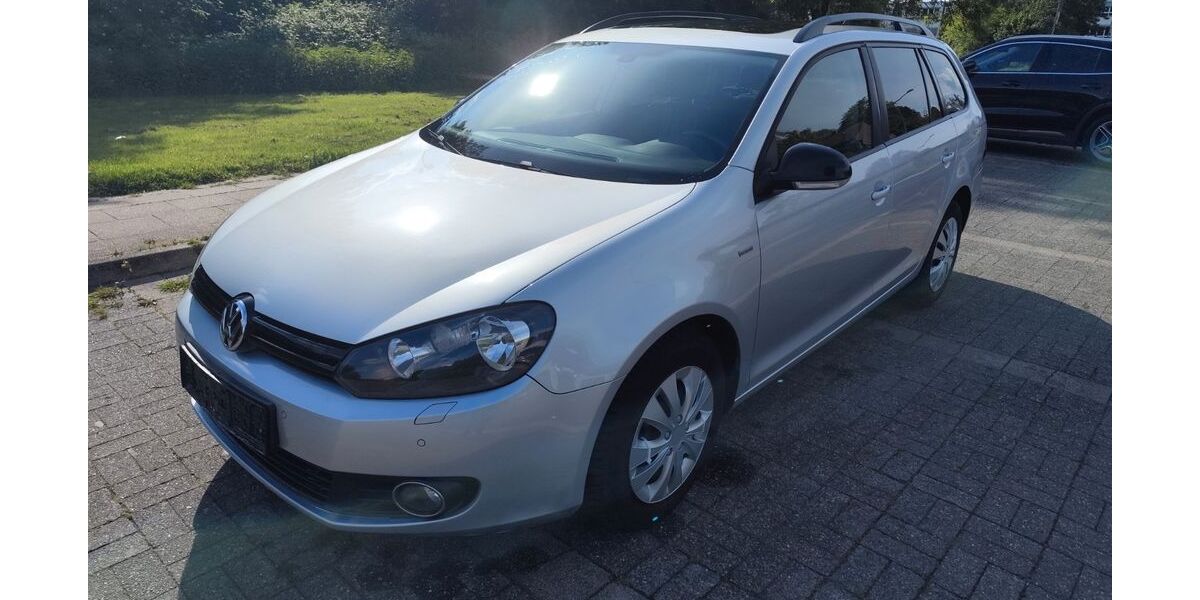 VW Golf 221.500 km 4.450 &euro; Herten 45699