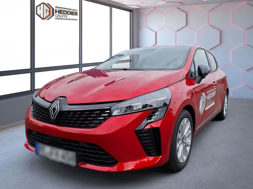 Renault Clio 8.500 km 17.990 € Dorsten 46282