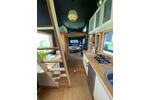 Tiny Haus auf Räder 25qm Tinyhouse ,Tiny House zimmer