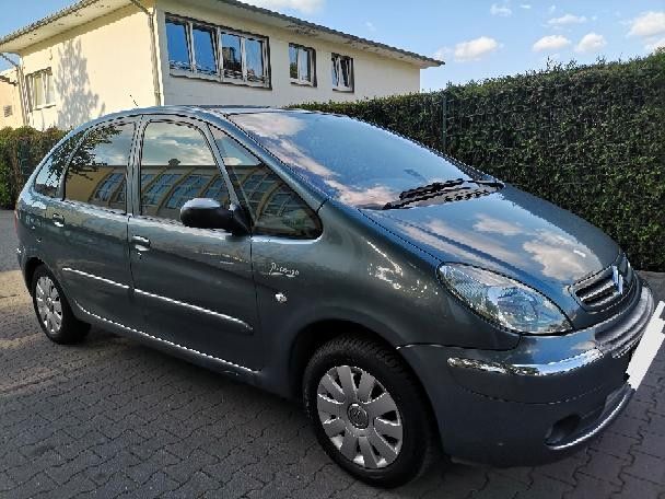 Xsara Picasso