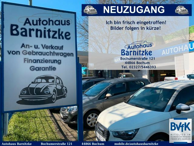 Skoda Fabia 119.317 km 9.490 &euro; Bochum 44866