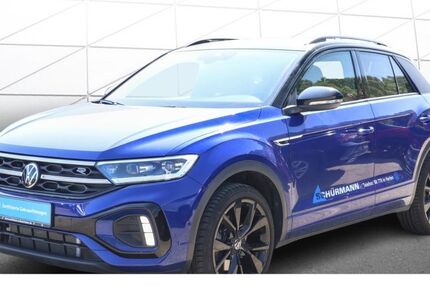 VW T-Roc 10.675 km 36.829 &euro; Herten 45701