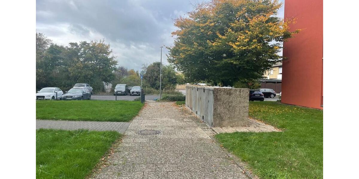 Schickes Apartment in Fischeln zimmer