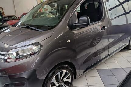 Citroen Jumpy 85.000 km 19.990 &euro; Recklinghausen 45659