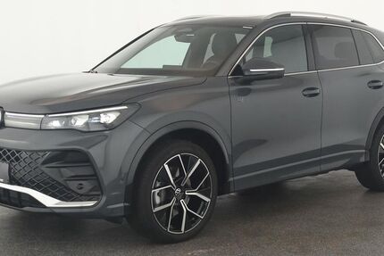 VW Tiguan 36.200 km 44.484 &euro; Düsseldorf 40233