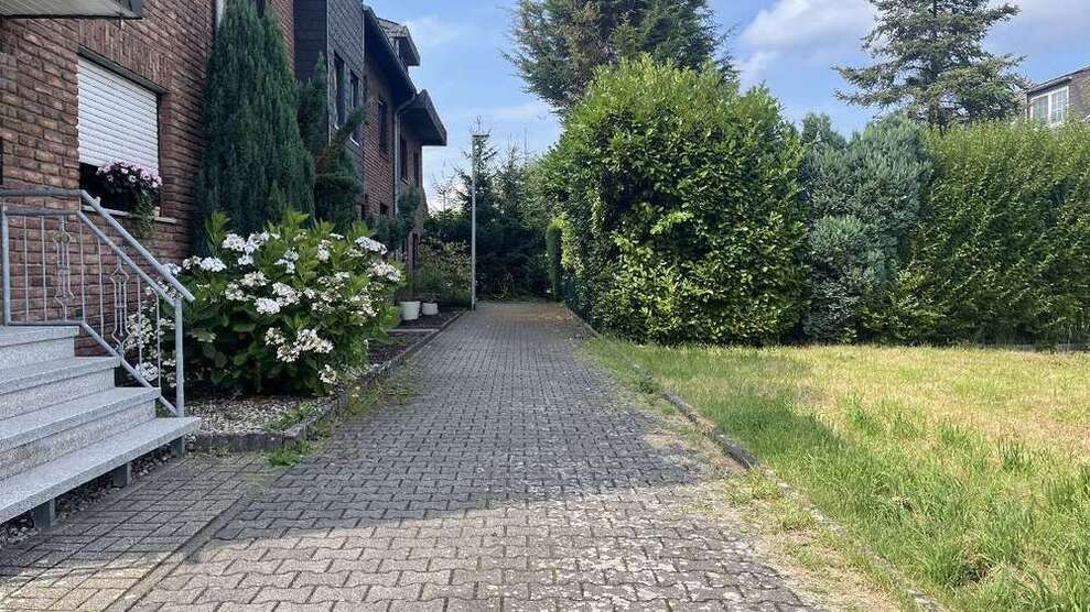 Grundstück zu verkaufen in Moers 218.000 € 441 m²