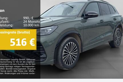 VW Tiguan 31.906 km 43.910 &euro; Dorsten 46282