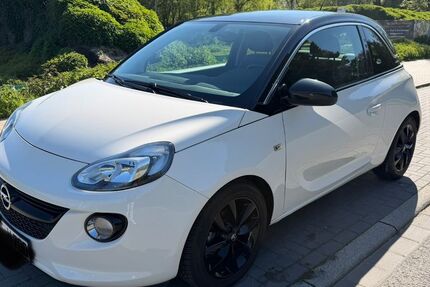 Opel Adam 74.200 km 6.500 &euro; Bochum 44803