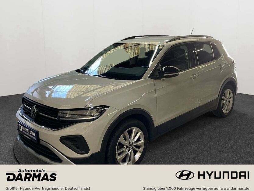 T-Cross