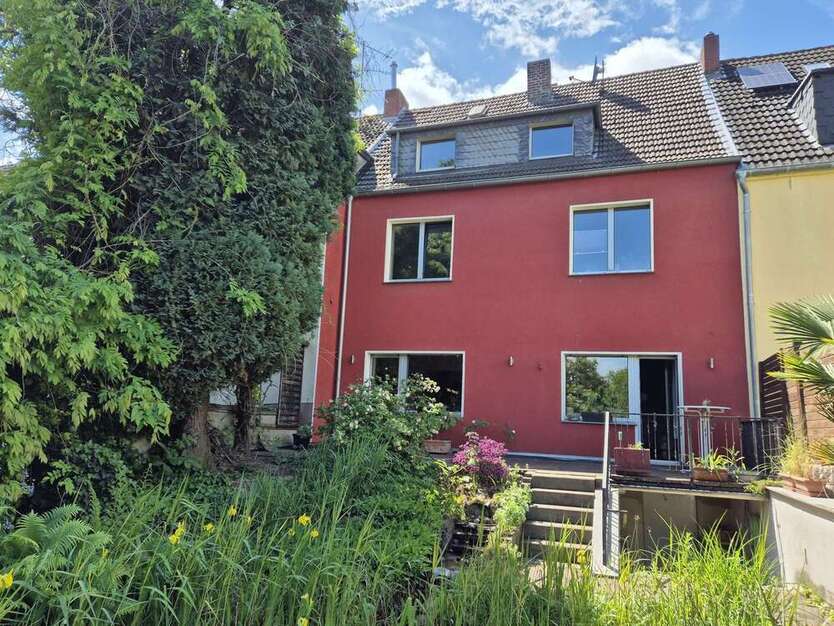 Haus zum Kaufen in Oberhausen 409.000 € 162 m²