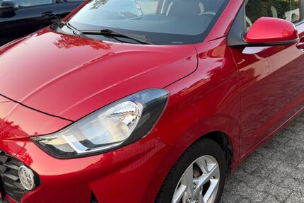 Hyundai i10 34.000 km 12.700 &euro; Herne 44649