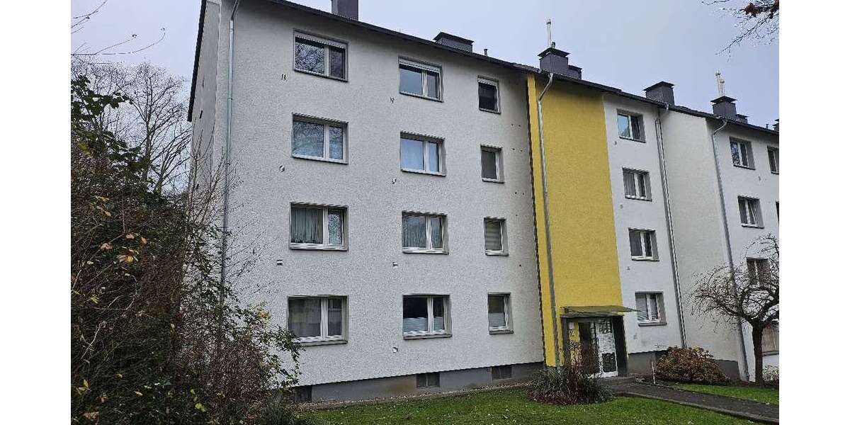 Wohnung zum Kaufen in Essen 185.000 € 90 m² 4 zimmer
