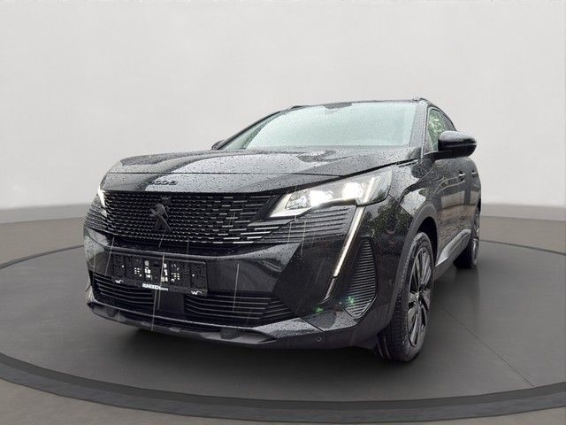 Peugeot 3008 20.750 km 24.990 &euro; Essen 45143