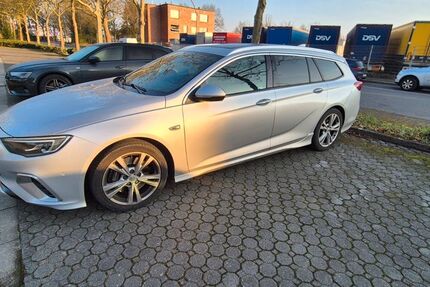 Opel Insignia 88.000 km 19.899 &euro; Dorsten 46282