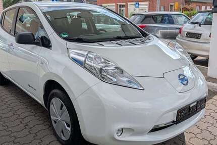 Nissan Leaf 55.500 km 7.500 &euro; Moers 47445