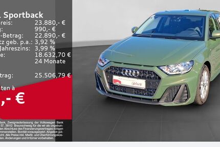 Audi A1 14.529 km 23.880 &euro; Oberhausen 46047