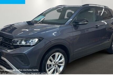 VW T-Cross 15.223 km 25.950 &euro; Mülheim 45478