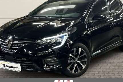 Renault Clio 20.800 km 18.990 &euro; Gelsenkirchen 45894