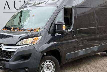 Citroen Jumper 141.035 km 11.950 € Krefeld 47805