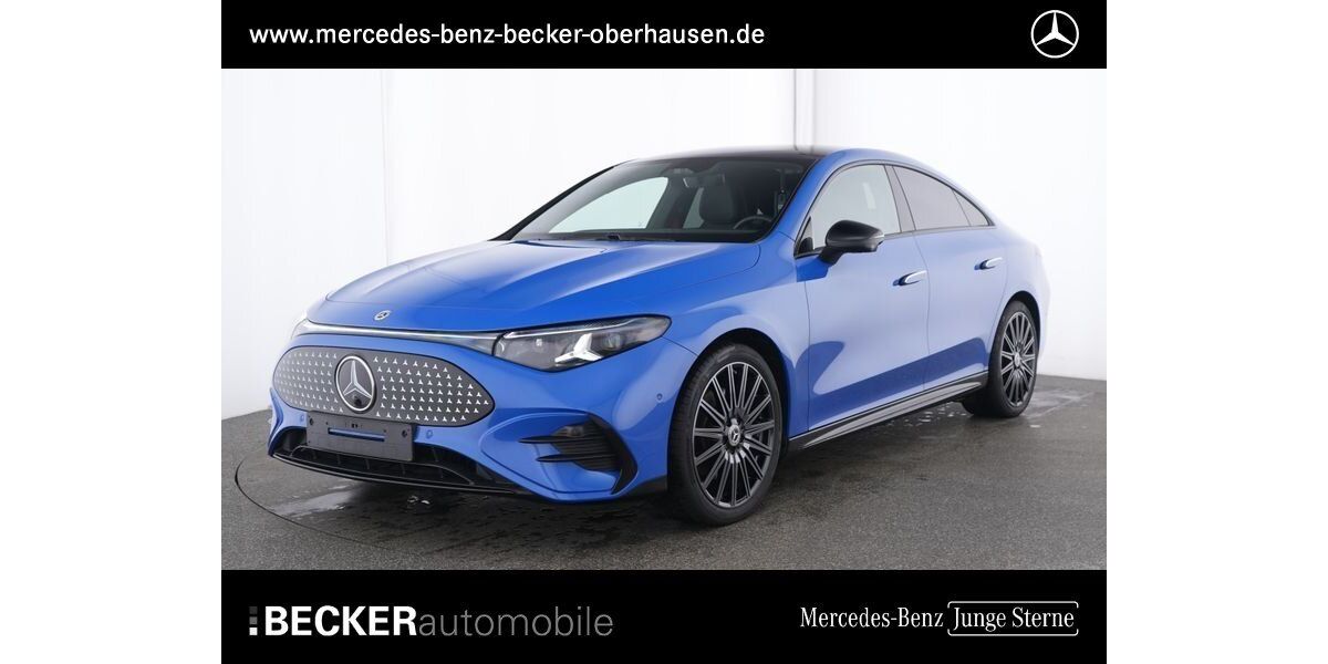Mercedes-Benz CLA 350 9.565 km 59.750 &euro; Oberhausen 46149