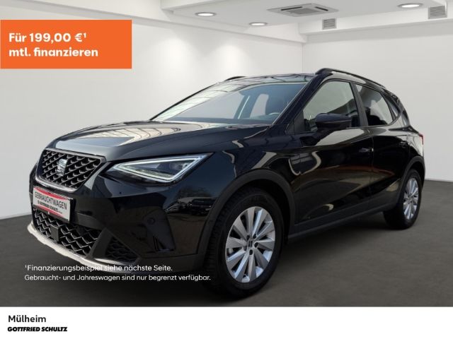 Seat Arona 23.370 km 21.290 &euro; Mülheim 45478