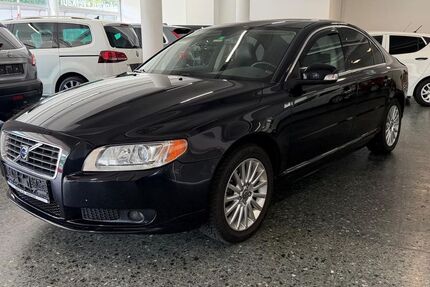 Volvo S80 184.579 km 6.990 &euro; Krefeld 47805
