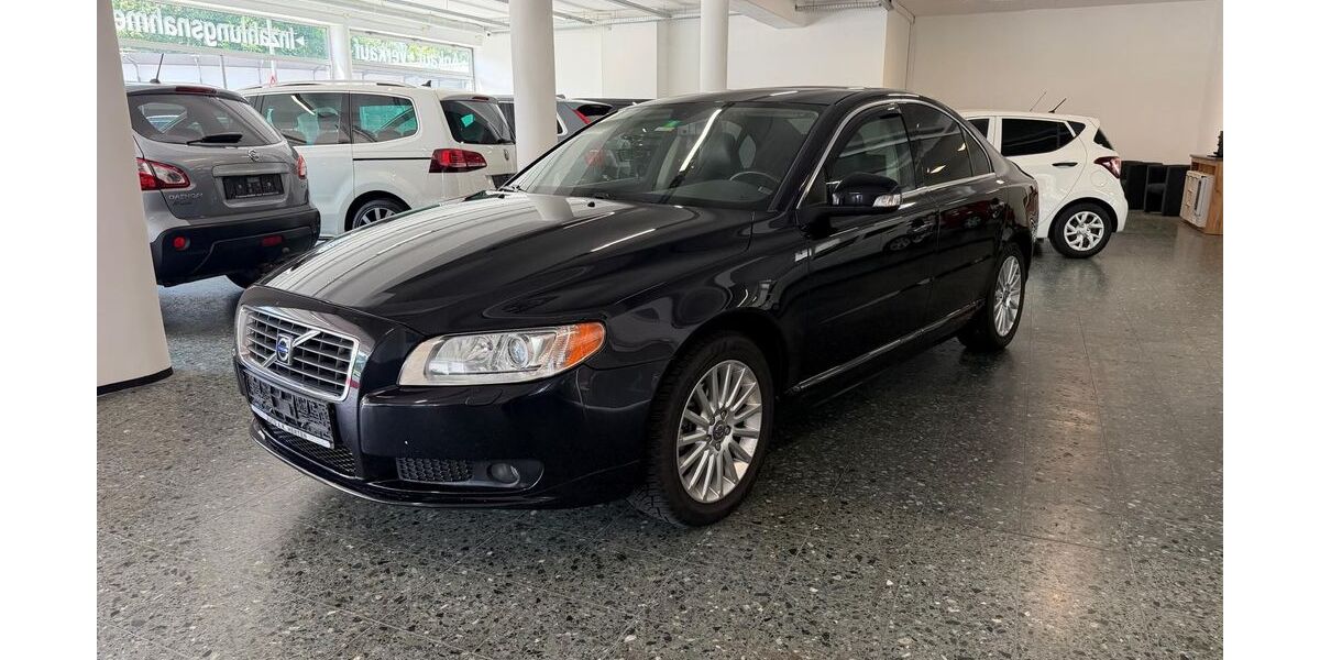 Volvo S80 184.579 km 6.990 &euro; Krefeld 47805