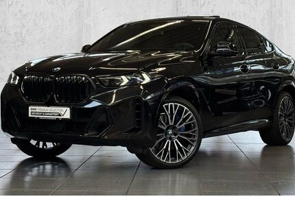 BMW X6 21.100 km 77.490 &euro; Sprockhövel 45549