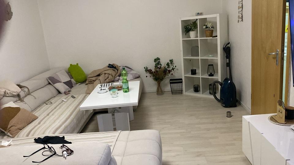 Erdgeschoßwohnung Recklinghausen König Ludwig - 4 Zimmer, 105 m&sup2;, 1.100&euro; | Angebot:25591792