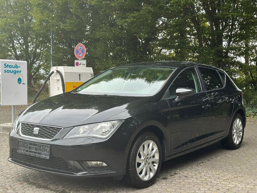 Seat Leon 162.000 km 6.900 € Rheinberg 47495