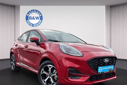 Ford Puma 3.699 km 26.999 &euro; Krefeld 47805