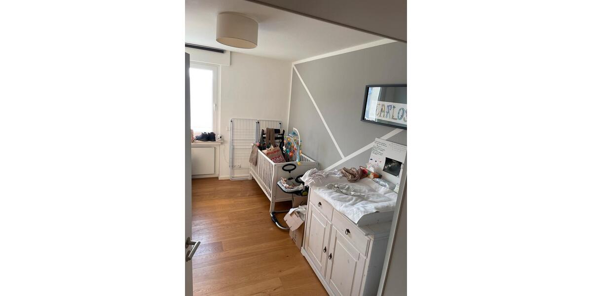 Etagenwohnung Velbert Pöthen - 3.5 Zimmer, 96 m&sup2;, 365.000&euro; | Angebot:24538824