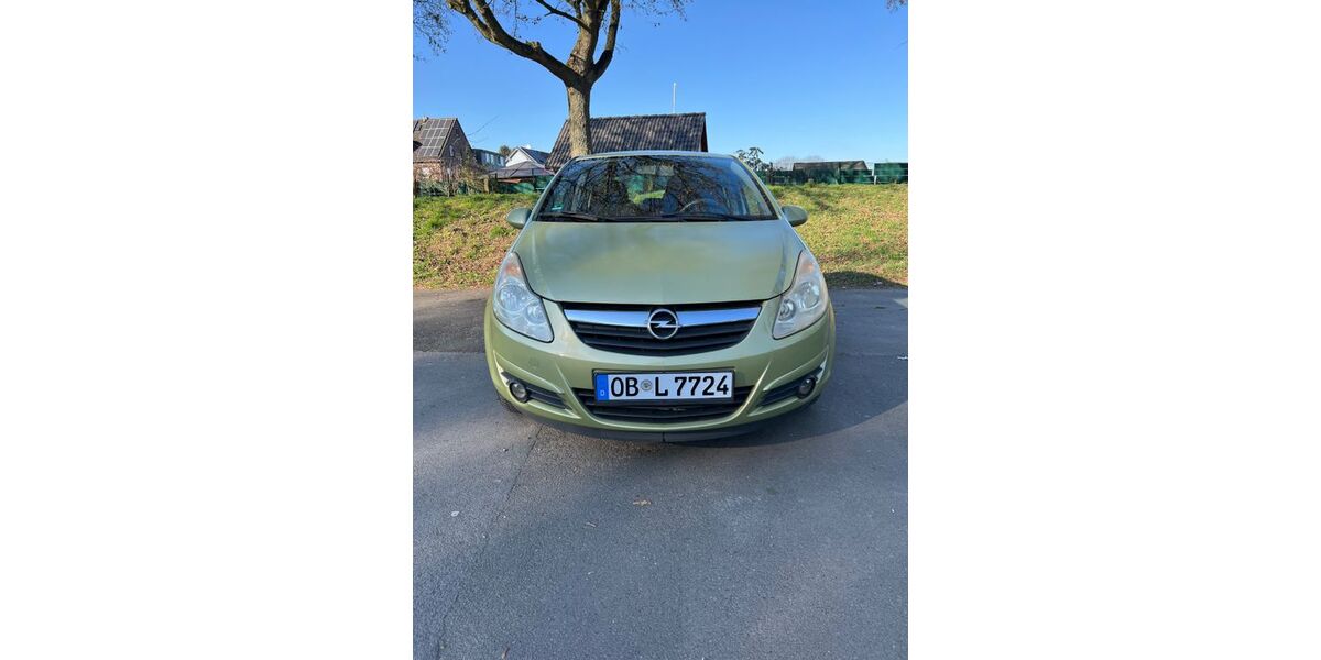 Opel Corsa 140.000 km 2.300 &euro; Oberhausen 46045