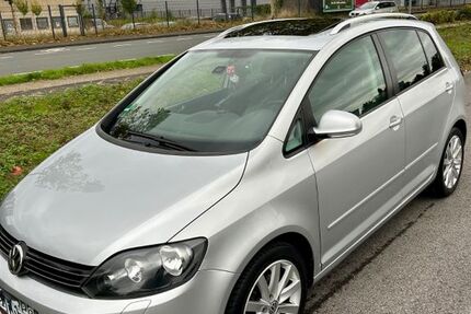VW Golf Plus 119.000 km 8.989 &euro; Ratingen 40885