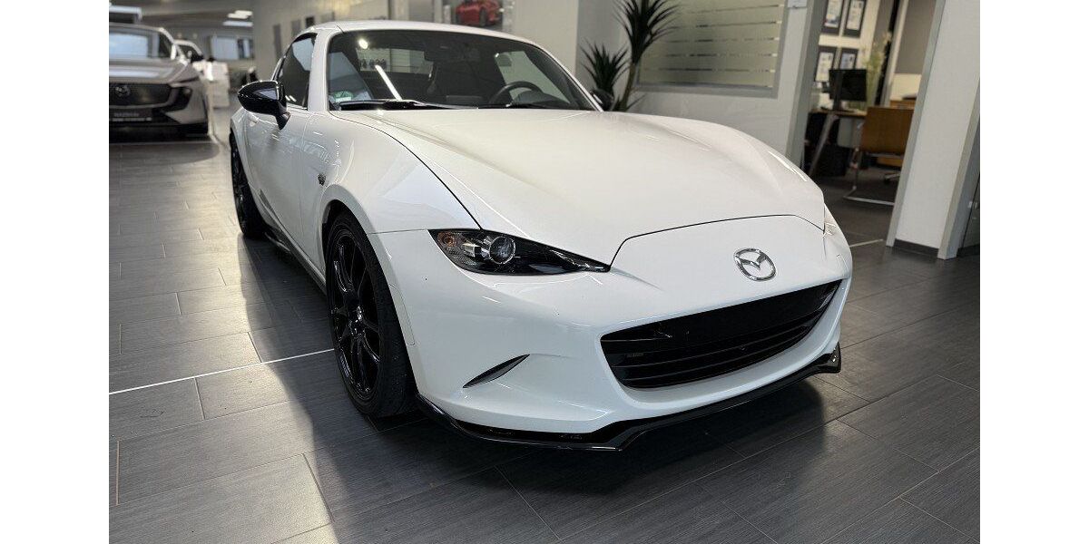 Mazda MX-5 72.886 km 25.500 &euro; Erkrath 40699
