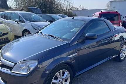 Opel Tigra 162.000 km 2.400 &euro; Herne 44628