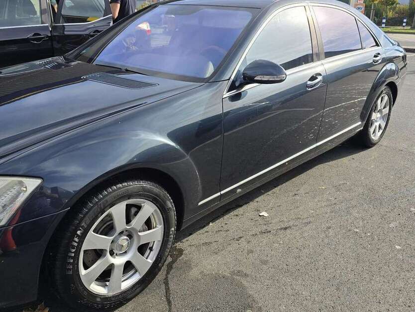 S 350