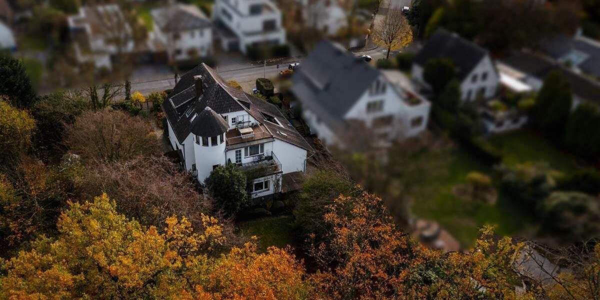 Mehrfamilienhaus, Wohnhaus Ratingen-Hösel Hösel - 1 Zimmer, 364 m&sup2;, 1.200.000&euro; | Angebot:25683321