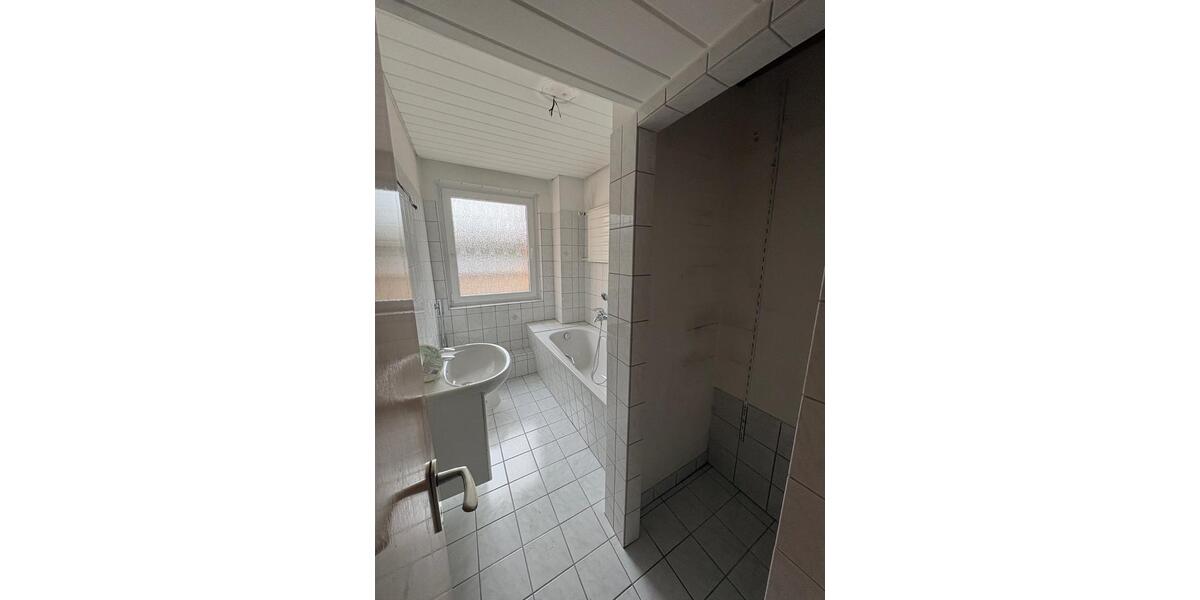 3-Zimmerwohung mit großer Dachterrasse in 46049 Oberhausen 3 zimmer